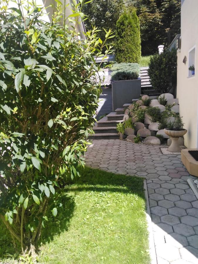 Apartments Irena Kranjska Gora Ngoại thất bức ảnh
