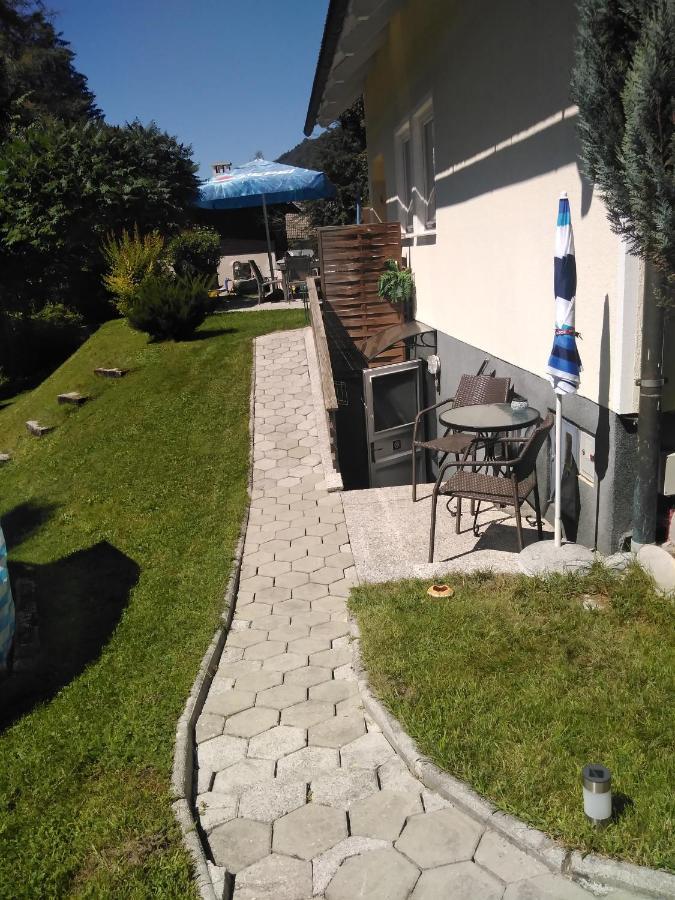 Apartments Irena Kranjska Gora Ngoại thất bức ảnh