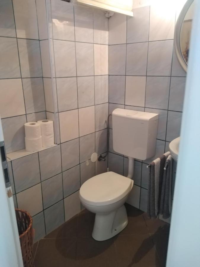 Apartments Irena Kranjska Gora Ngoại thất bức ảnh