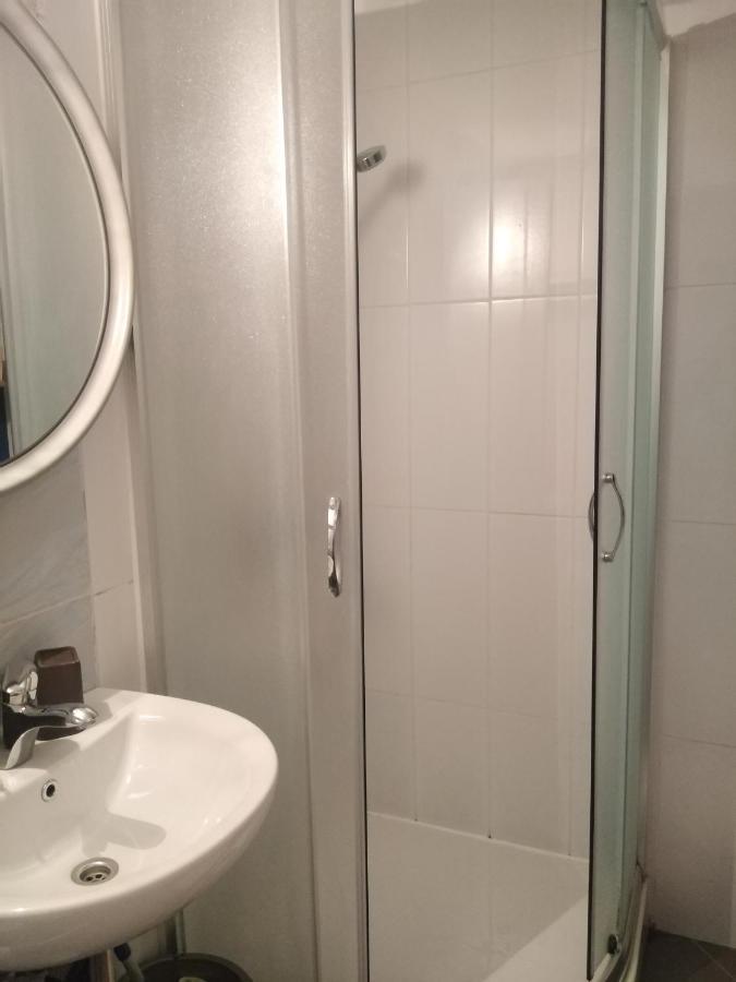Apartments Irena Kranjska Gora Ngoại thất bức ảnh
