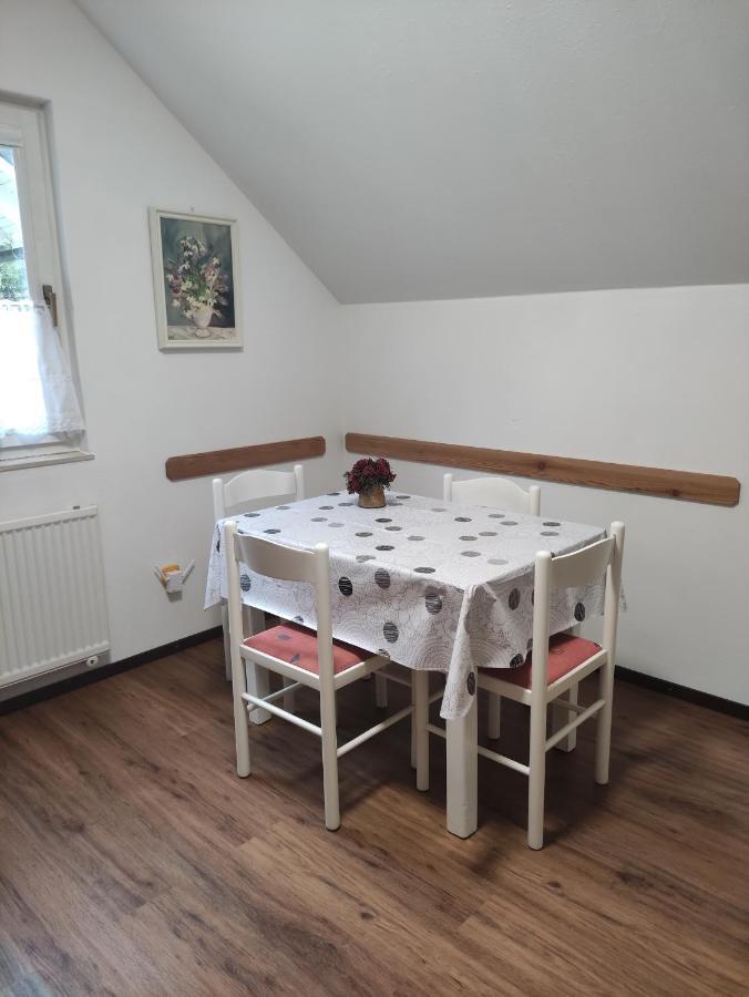 Apartments Irena Kranjska Gora Ngoại thất bức ảnh
