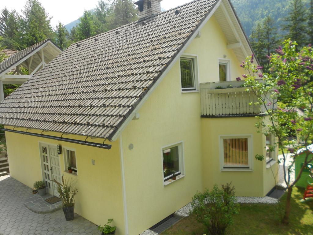 Apartments Irena Kranjska Gora Phòng bức ảnh
